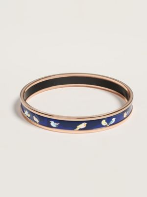 Jungle Camouflage bangle