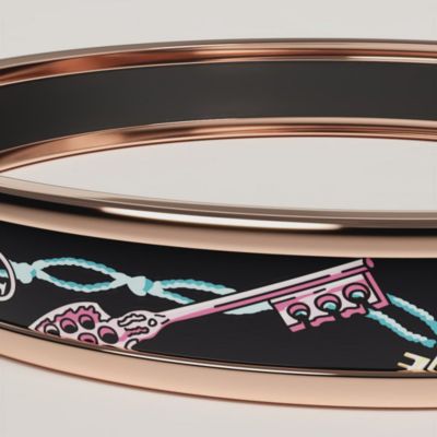 バングル - マルチカラー - レディス, ファッションジュエリー