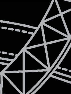 orfèvre gris platine/noir