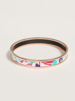 Brazalete Au Royaume d'Hélios, Vista: Vista trasera, back, vista 3 de 3