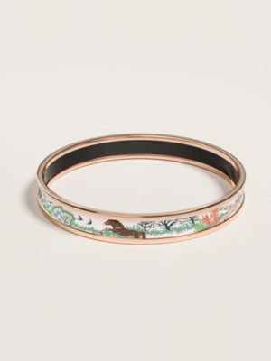 Rewilding Nature bangle