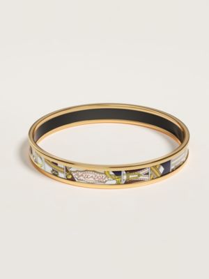 Brazalete Cavalcadour Désordre Ordonné, Vista: Vista trasera, back, vista 4 de 4