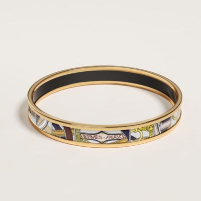 Cavalcadour Desordre Ordonne bangle