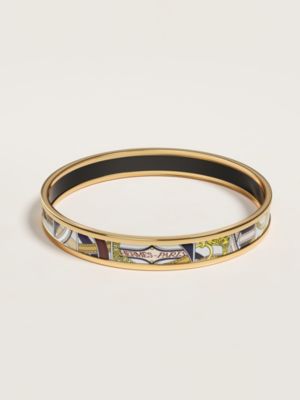 Cavalcadour Desordre Ordonne bangle