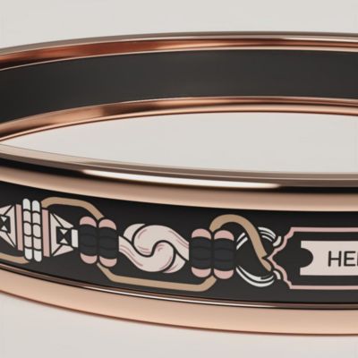 Colportage bangle, View: video, view 2 of 4