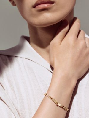 Pulsera Kelly Chaîne, tamaño pequeño, Vista: Ver artículo puesto, worn, vista 3 de 3