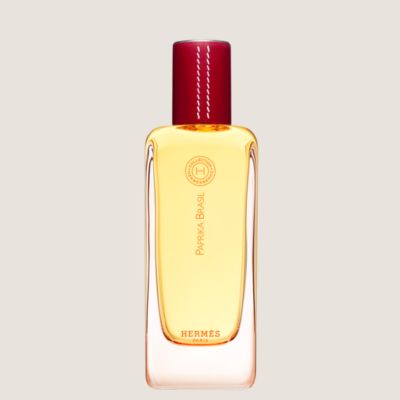 【ほぼ未使用品】HERMES エルメッセンス パプリカ ブラジル 100ml Paprika Brasil Eau de toilette - 100 ml | Hermès Portugal
