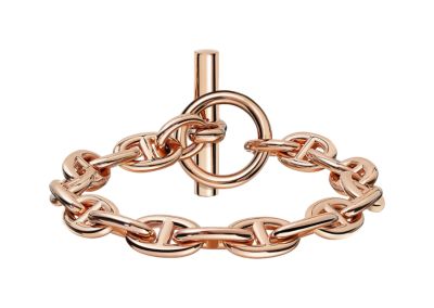 Pulseira Chaîne d'Ancre, modelo pequeno