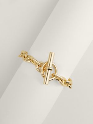 Pulseira Chaîne d'Ancre, modelo médio