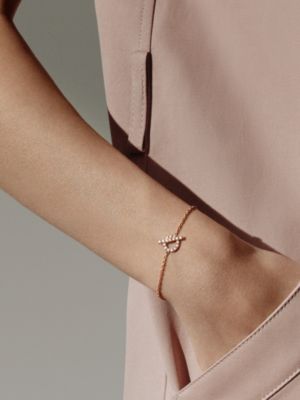 Finesse bracelet, View: Worn, worn, view 3 of 4