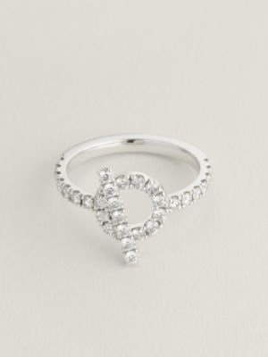Finesse ring