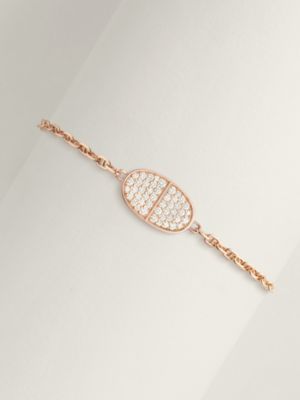 Chaine d'ancre Verso bracelet
