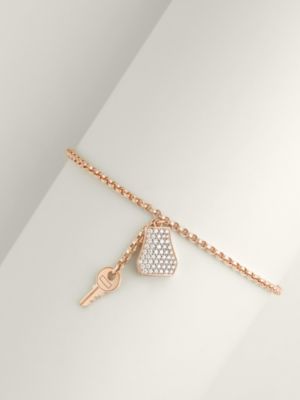 Pulseira Kelly Clochette, modelo pequeno