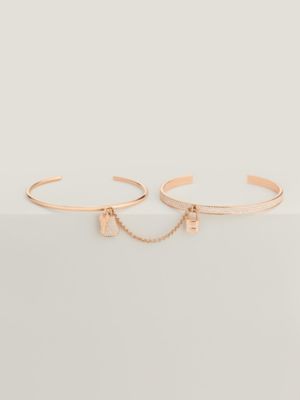 Kelly Cadenas bracelet, small model, View: front, front, view 3 of 3
