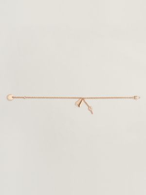 Pulseira Kelly Clochette, modelo pequeno, Exibir: frente, front, visualizar 2 de 2