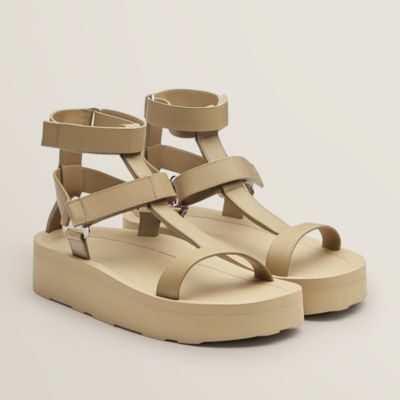 hermes womens sandals