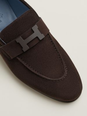 Mocassins Paris, Vue: vue du dessus, above, vue 5 sur 5