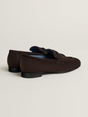 Mocassins Paris, Vue: Vue de dos, back, vue 4 sur 5