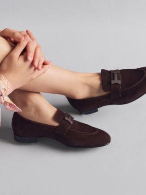 Mocassins Paris, Vue: Vue portée, worn, vue 2 sur 5