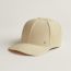 Riley Panama cap, naturel, no stock