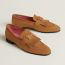 Royal loafer, naturel