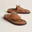 Sandalias Empire, naturel