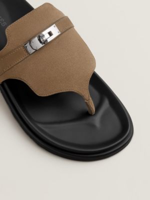 Empire sandal, View: above, above, view 7 of 8