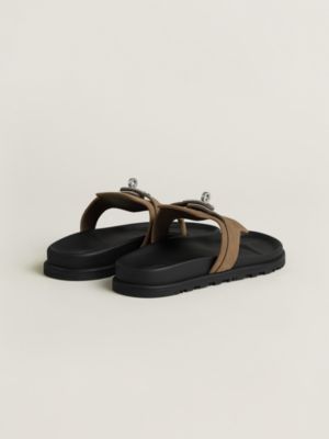 Empire sandal, View: Back, back, view 6 of 8