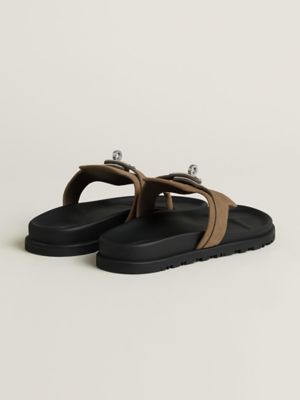 Empire sandal, View: Back, back, view 8 of 8