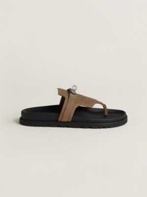 Empire sandal, View: side, side, view 5 of 8