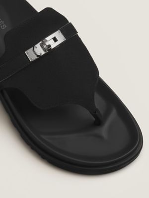 Empire sandal, View: above, above, view 5 of 5