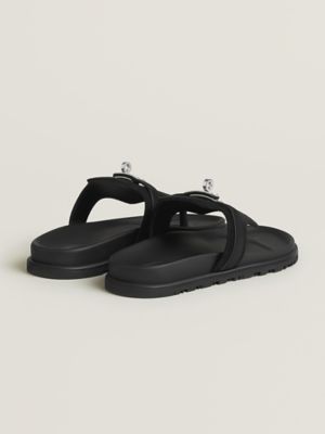 Empire sandal, View: Back, back, view 4 of 5