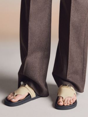 Sandalen Empire, Ansicht: Getragene Ansicht, worn, Ansicht 2 von 5