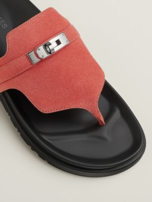 Empire sandal, View: above, above, view 5 of 5