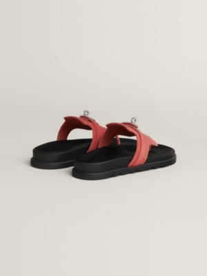 Empire sandal, View: Back, back, view 4 of 5