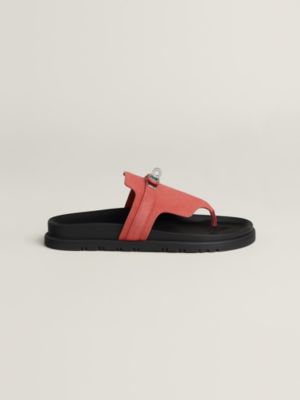Empire sandal, View: side, side, view 3 of 5