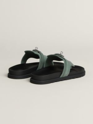 Sandalen Empire, Ansicht: Rückenansicht, back, Ansicht 4 von 5