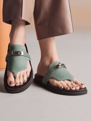 Sandalen Empire, Ansicht: Getragene Ansicht, worn, Ansicht 2 von 5