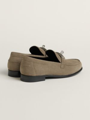 Mocassins Destin, Vue: Vue de dos, back, vue 4 sur 5