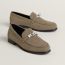 Destin loafer, étoupe