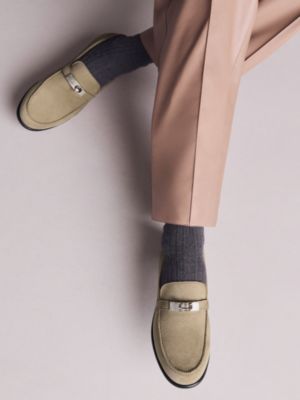Mocassins Destin, Vue: Vue portée, worn, vue 2 sur 5