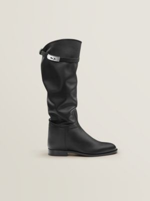 Bottes Jumping ultra souples, Vue: vue de face, front, vue 4 sur 6