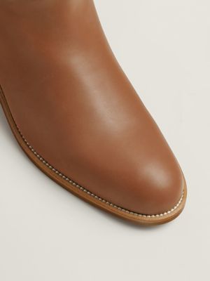 Bottes Jumping ultra souples, Vue: vue du dessus, above, vue 5 sur 5