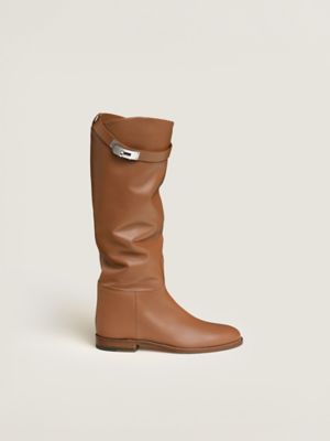 Bottes Jumping ultra souples, Vue: vue de côté, side, vue 3 sur 5