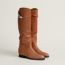 Jumping supple boot, gold, We will notify you when this product is back in stock