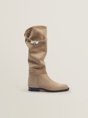 Jumping supple boot, View: front, front, view 3 of 5