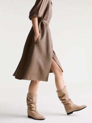 Jumping supple boot, View: Worn, worn, view 2 of 5