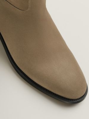 Jumping supple boot, View: above, above, view 6 of 6