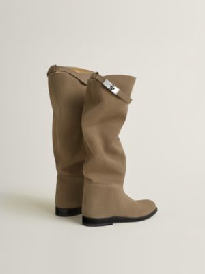 Jumping supple boot, View: Back, back, view 5 of 6