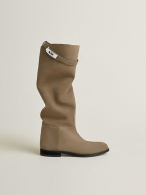 Jumping supple boot, View: side, side, view 4 of 6